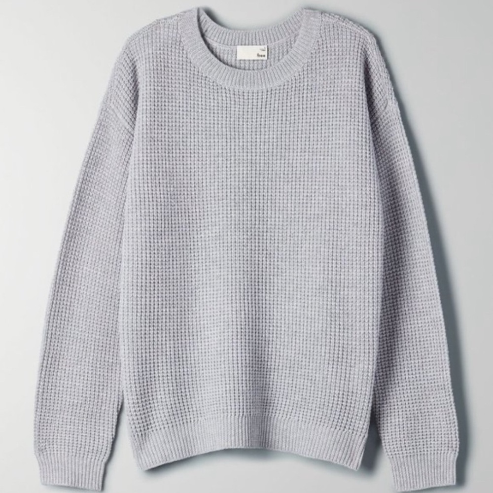 Aritzia isabelli sweater